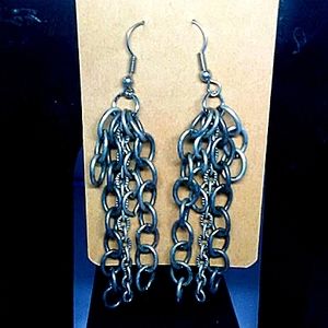 Handmade Earrings